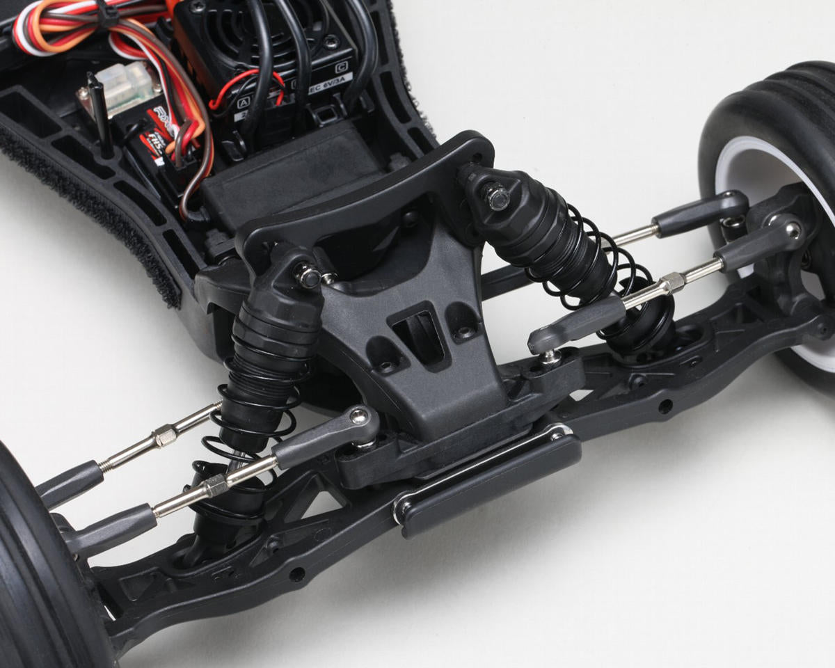 RO 1.0 Rookie 1/10 Electric 2WD Off Road Buggy Kit