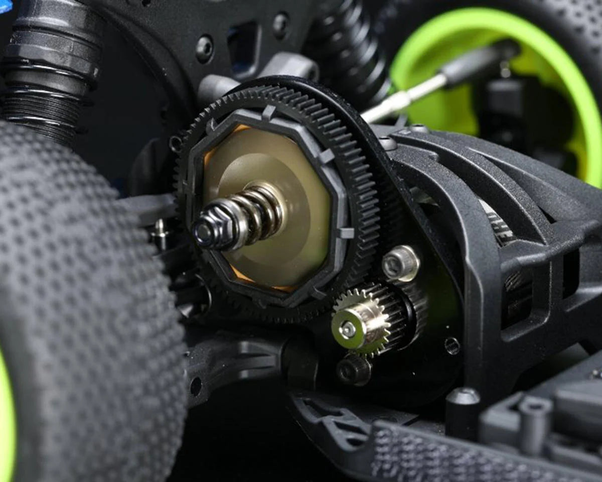 RO2.0 1/10 Electric 2WD Off Road Buggy Kit