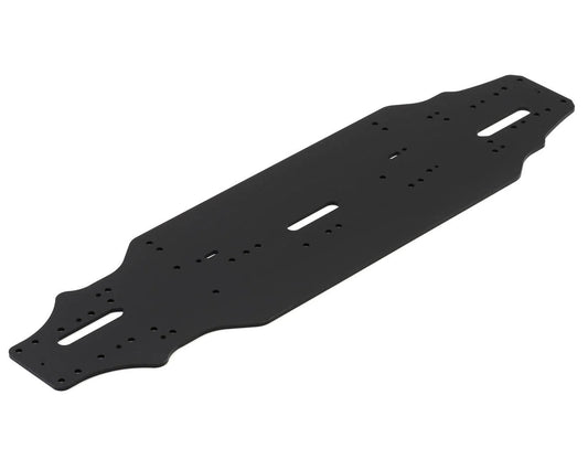 RS 1.0 FRP Main Chassis (2.0mm)