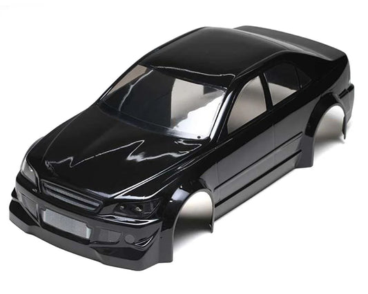 Toyota lS220-R Drift CLEAR BODY ONLY