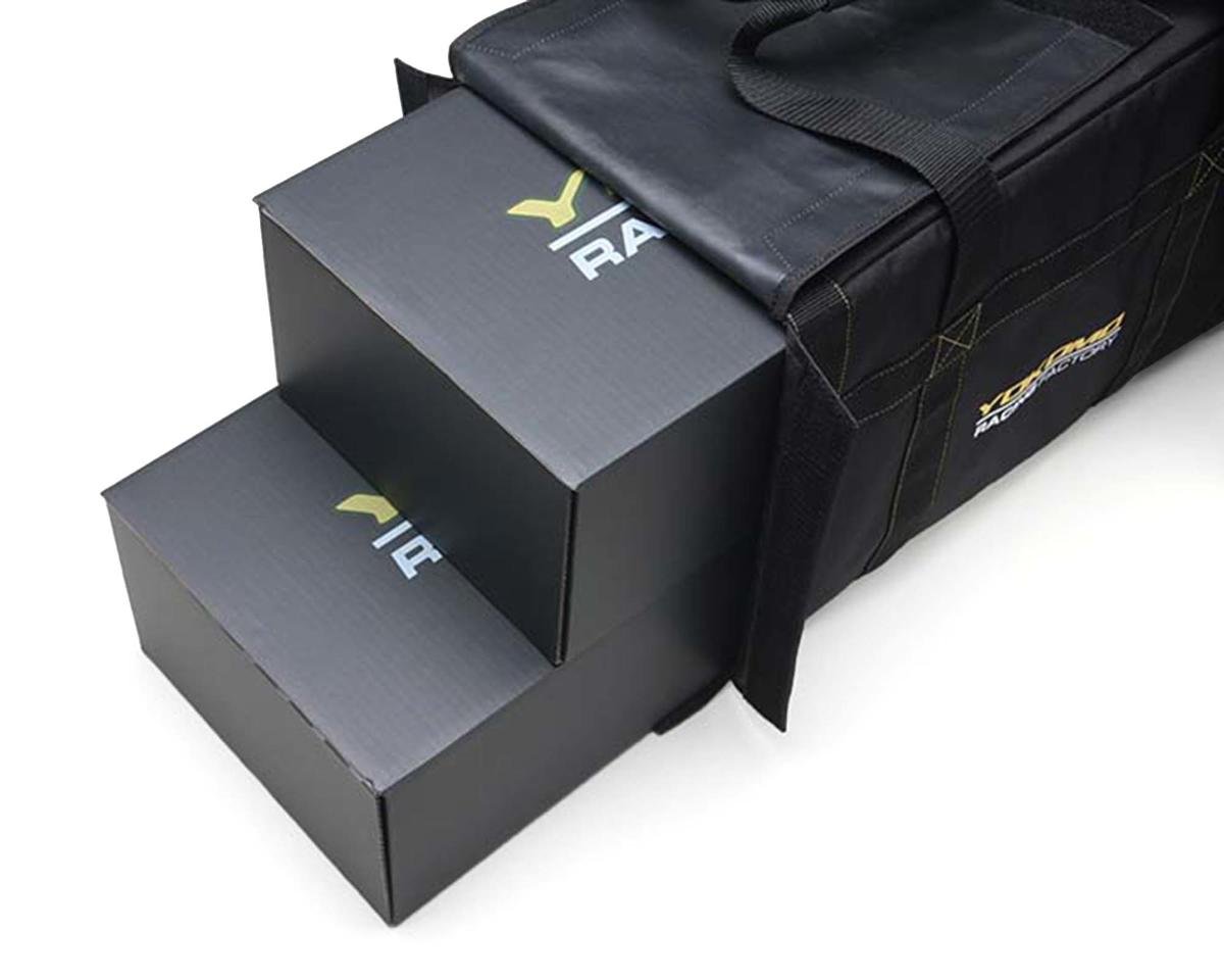 Pit V4 Car Carrying Bag