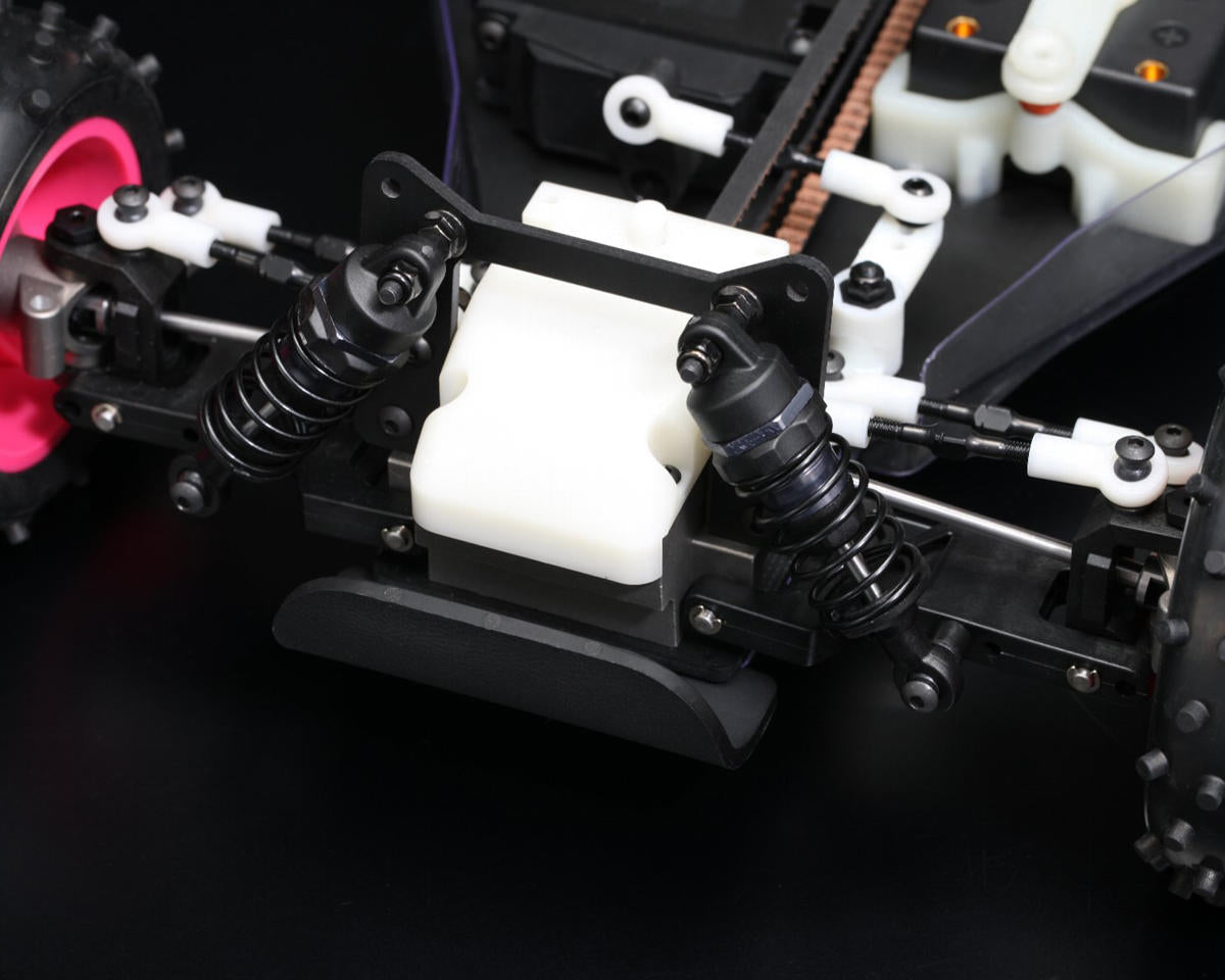 Super Dog Fighter 1/10 4WD Buggy Kit