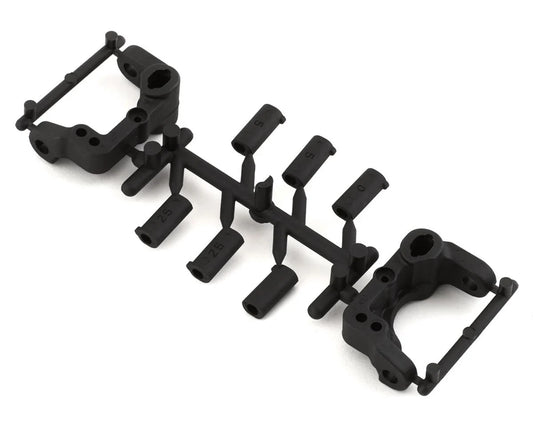 YZ-2 DTM 3.1/CAL 3.1 Front Steering Hub Carrier (Hard)