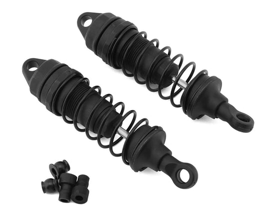 RO 1.0 Rookie 2WD Off-Road Buggy Front Shocks Set (2)