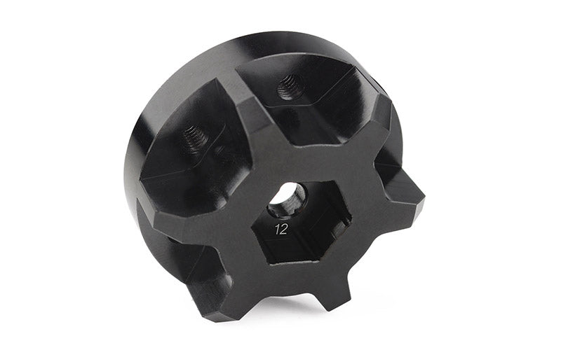 12mm Universal Hex for 40 Series and Clod Wheels