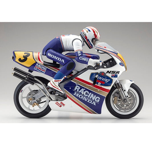 1/8 EP Honda NSR500 1991 Kit