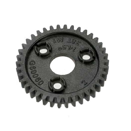 Traxxas 3954 Revo 38 tooth Spur Gear (1.0 metric pitch)