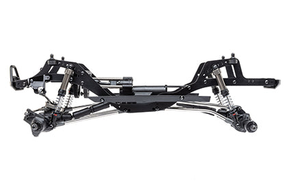 1/10 SCX10 PRO Scaler 4WD Kit