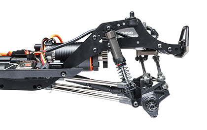 1/10 SCX10 PRO Scaler 4WD Kit