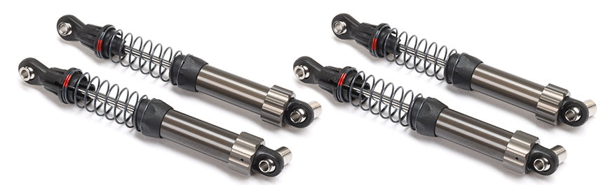 1/10 SCX10 PRO Scaler 4WD Kit