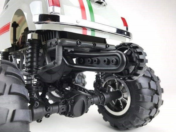 CEN8911 Fiat ABARTH 595 Monster Truck KIT