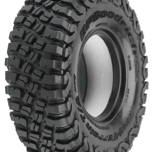 BFG T/A KM3 Predator 1.9" Crawler Tires Class 1 (x2)