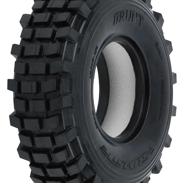 Grunt G8 1.9" Crawler Tires (2)
