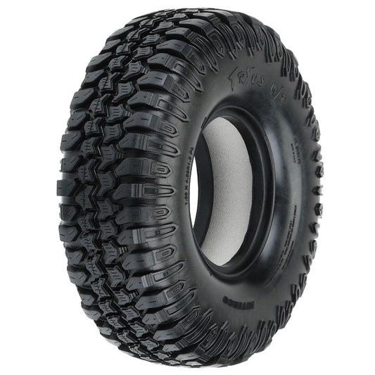 Interco TrXus M/T G8 Front/Rear 1.9" Tires (2)