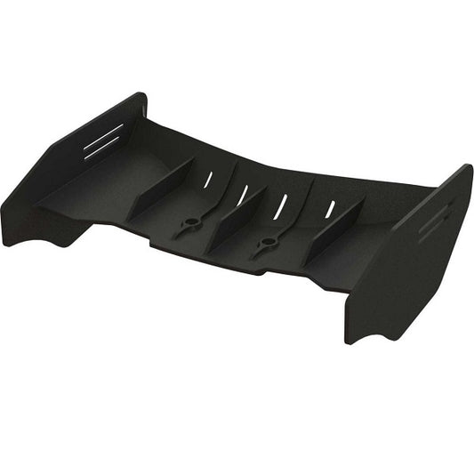 ARA480018 REAR WING ARRMA Kraton, Typhon...