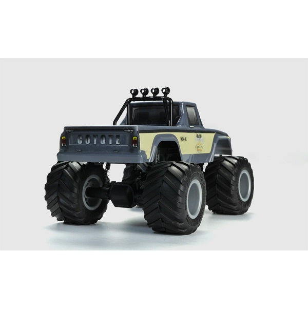 Coyote 4WD 1/24 RTR Mini- Monster Truck