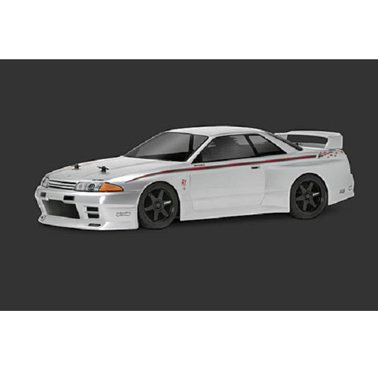 HPI17515  Nissan Skyline R32 GT-R Body, 200mm, WB255mm