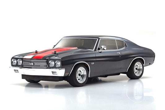 1970 Chevy Chevelle SS 454 LS6 KYO34416T2