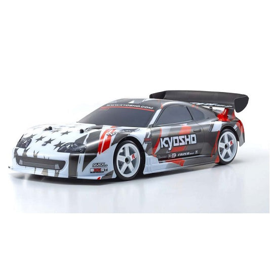 Toyota Supra 4WD Drift KYO34471T1