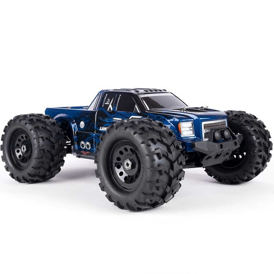 LANDSLIDE XTE RC MONSTER TRUCK - 1:8 BRUSHLESS ELECTRIC TRUCK