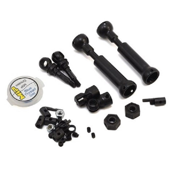 MIP18150 MIP X-Duty™, Front, 1/10 Scale Traxxas {various}