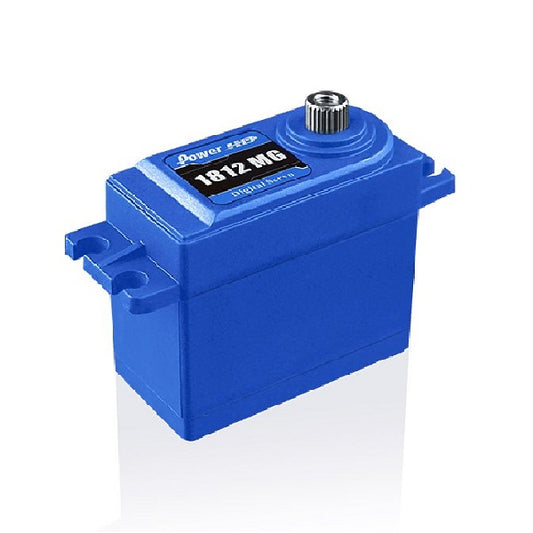 Power HD HD-1812MG Digital Waterproof Servo