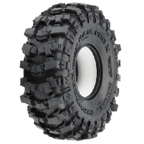Mickey Thompson Baja Pro-X G8 2.2' Crawler tires (2)