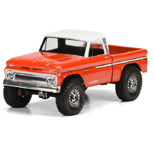 Pro-Line 1966 Chevrolet C-10 313mm traxxas, axial, enduro etc