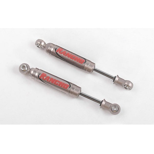 RC4WD zd0077 Rancho RS9000 XL Shock Absorbers 80mm