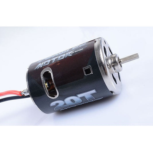 RC4WD 540 Crawler Brushed Motor 20T RC4ZE0065