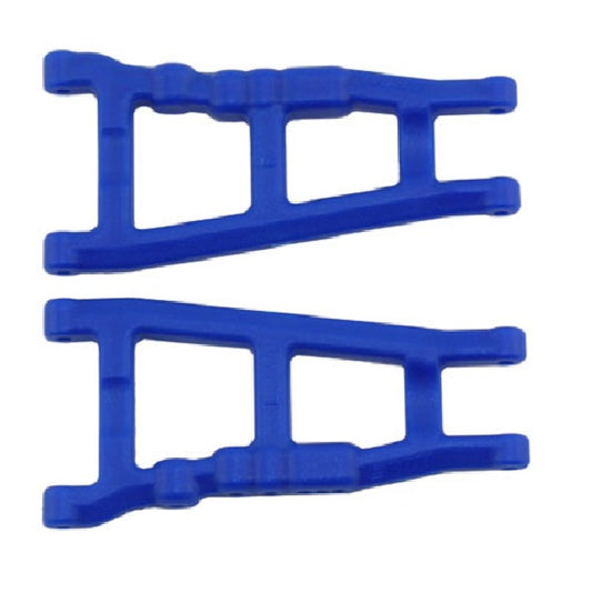 RPM80705 Traxxas Slash 4x4 Front or Rear A-arms - BLUE