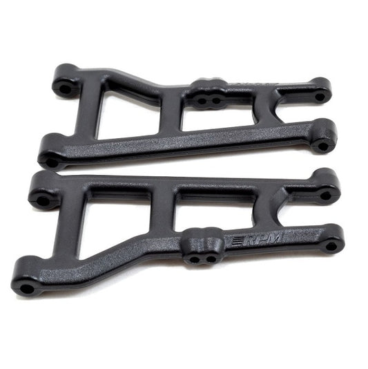 RPM Front A-arms for the ARRMA Big Rock, Senton & Granite 4x4s