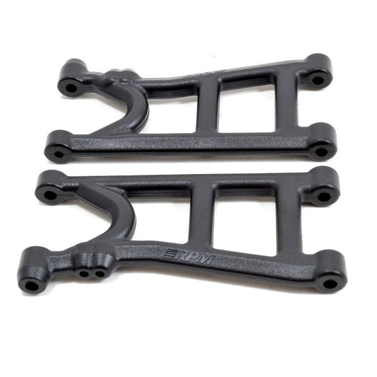 RPM Rear A-arms for the ARRMA Big Rock, Senton & Granite 4x4s