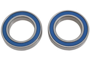 RPM 81670 Replacement Bearings for RPM X-Maxx Oversized Axle Carriers