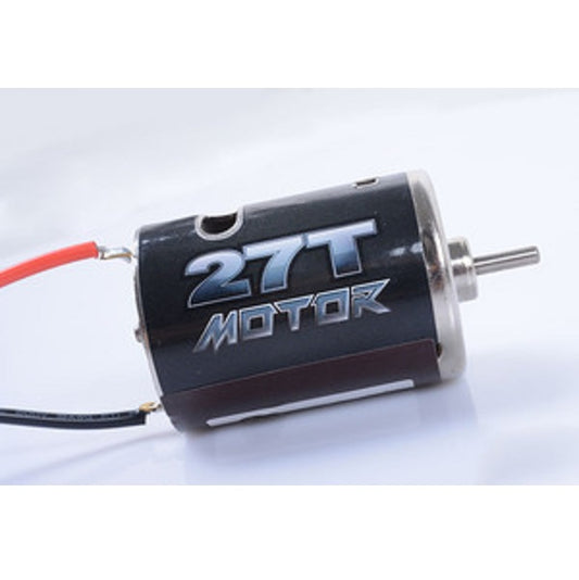 RC4WD 540 Crawler Brushed Motor 27T RC4ZE0067