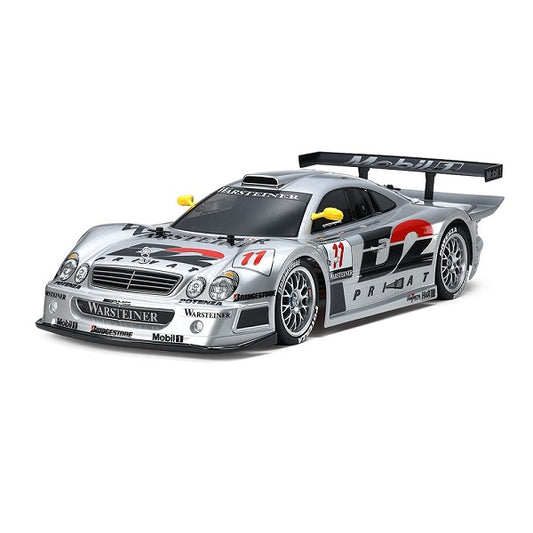 1997 Mercedes-Benz CLK-GTR (TT-01E) TAM47437-60A KIT