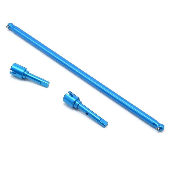 TT-01 shaft set