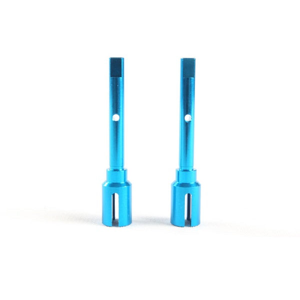TT-02 Aluminum Propeller Joint TAM54502