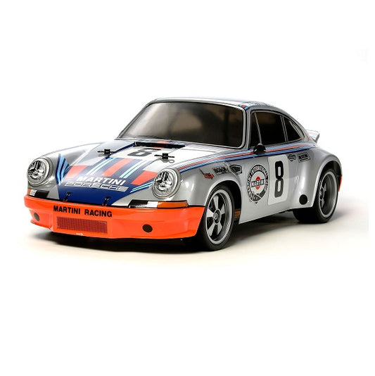 Porsche 911 Carrera RSR (TT-02) TAM58571-60A KIT