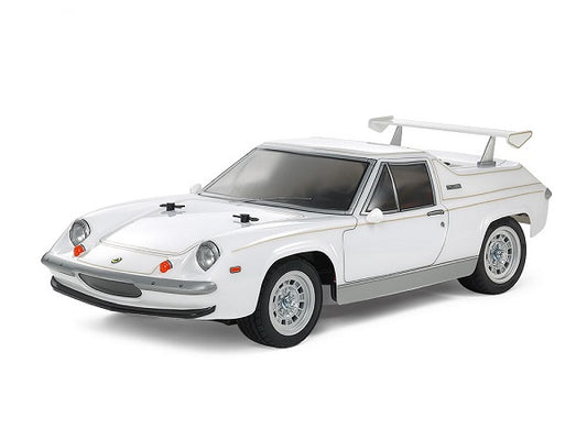 Lotus Europa Special (M-06) TAM58698-60A KIT