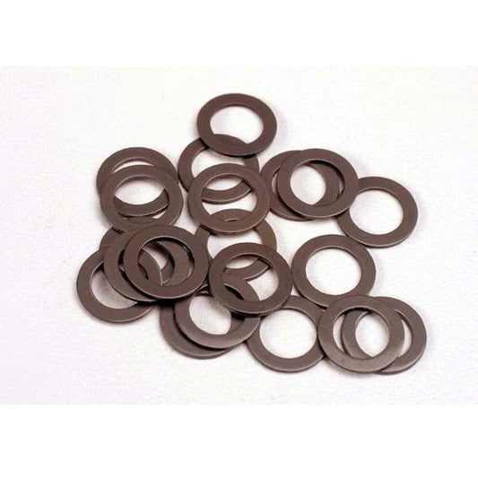 5x8x0.5mm Teflon Washers (x20)