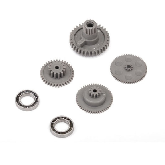 TRA2072A Traxxas Servo Gear Set