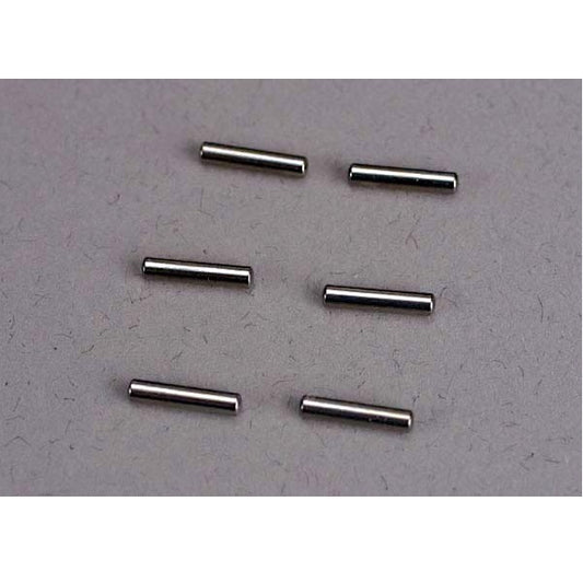 Stub Axle Pins