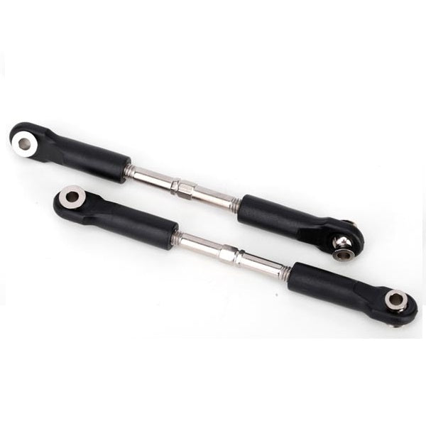 TRA3643 Traxxas 49mm Camber Link Turnbuckle (2)