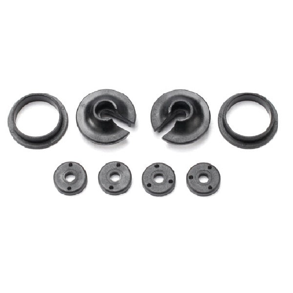Traxxas 3768 Shock Spring Retainers