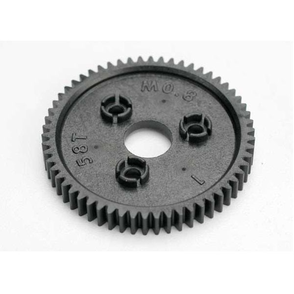TRA3958 Traxxas 58T Spur Gear 32 Pitch