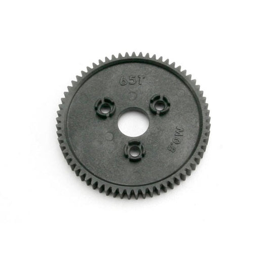 Traxxas 3960 .8 Mod Spur Gear (65T) (E-Maxx)