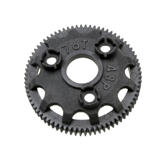 Traxxas 4676  48P Spur Gear (76T)