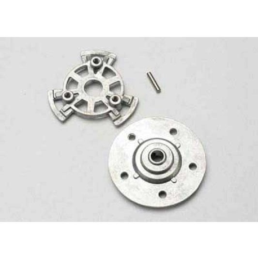 Traxxas 5351 Slipper pressure plate and hub