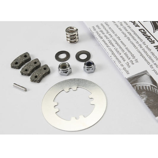 Traxxas 5352x Slipper Clutch Rebuild Kit